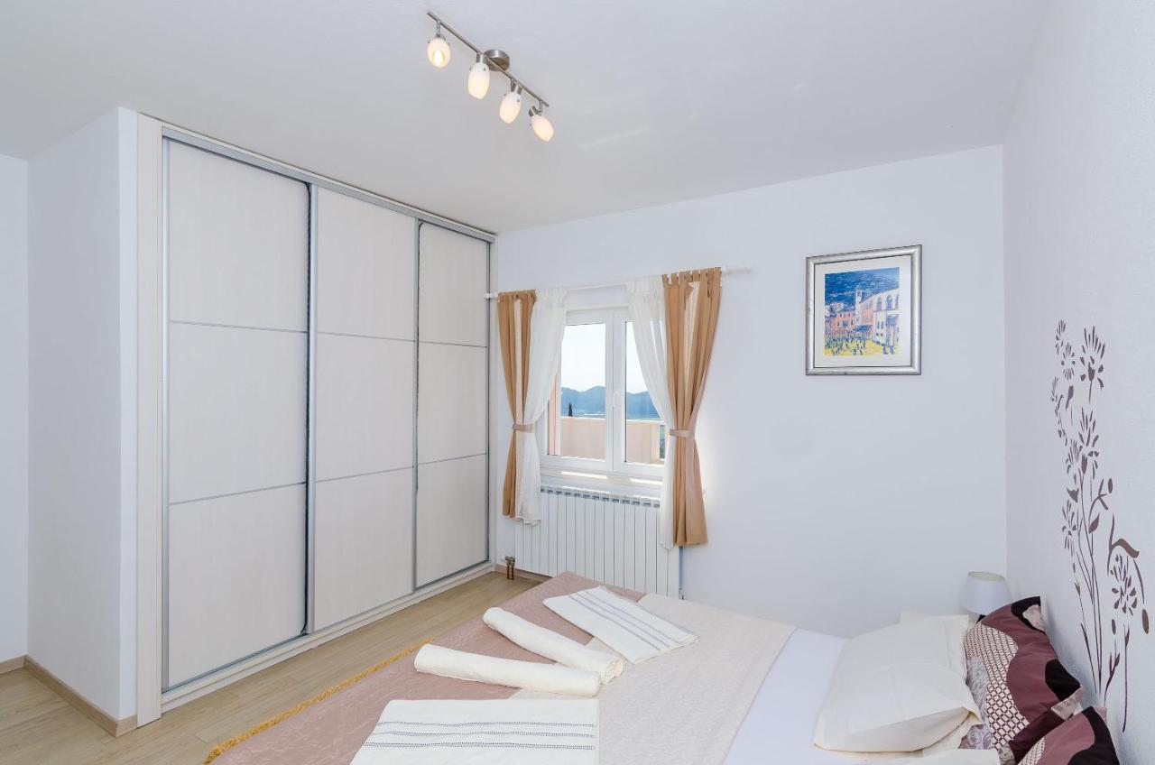 Villa Dragic Pridvorje エクステリア 写真
