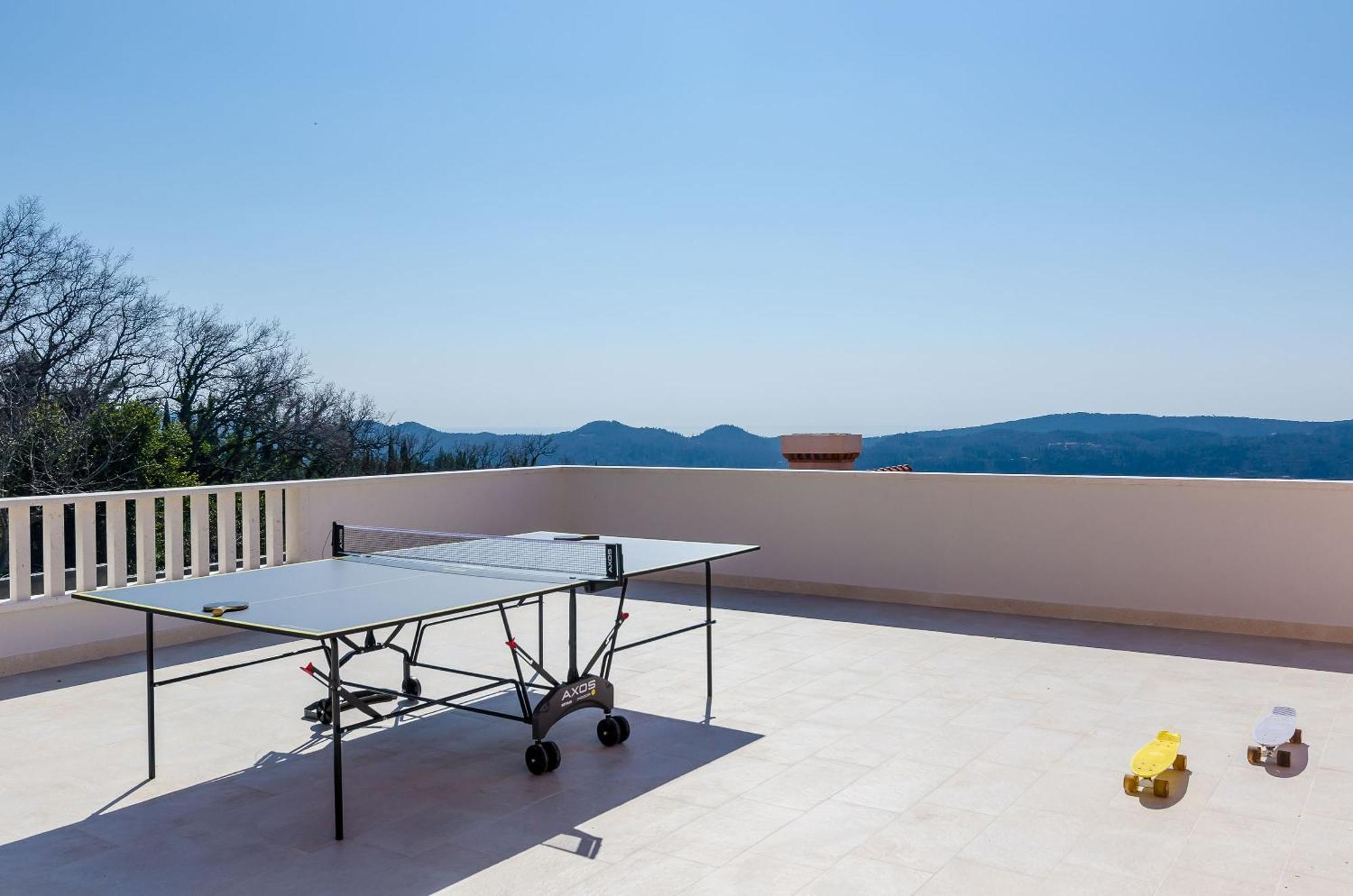 Villa Dragic Pridvorje エクステリア 写真