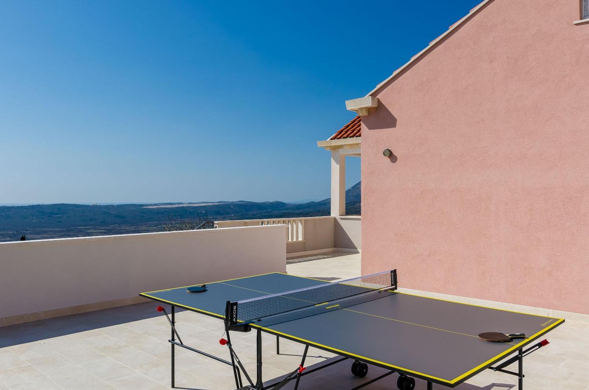 Villa Dragic Pridvorje エクステリア 写真